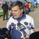 FOS Podcast: Jay Paterno