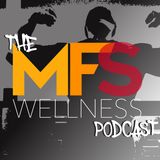 Episode 48 - The Pros and Cons of MyFitnessPal