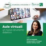 Aule virtuali, un nuovo strumento didattico