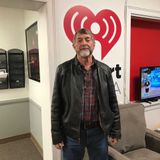 Tim Tiderman is in to talk the Cherry Street Mission Christmas Concert