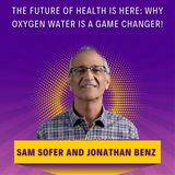 The Future of Health Is Here: Why Oxygen Water Is a Game Changer!