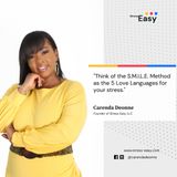 GOT STRESS_ JUST S_M_I_L_E_