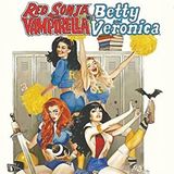 Source Material Live: Red Sonja & Vampirella Meet Betty & Veronica Vol. 1