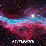 Supernova al TOTEM Scene Urbane