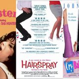 Triple Feature: Polyester/Hairspray/Cry-Baby