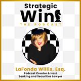 Episode: 1 | Strategic Wins Podcast (Short Intro)