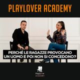 1091 - Quando e Perché Le DONNE Ti PROVOCANO? Alcuni SEGRETI Che Solo un UOMO ALPHA Sa