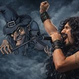 o es Andrea o es el magoversismo