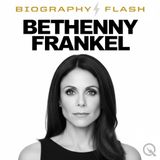 Bethenny Frankel Biography Flash: St. Barts Bacterial Infection Drama Sends RHONY Star Home Early