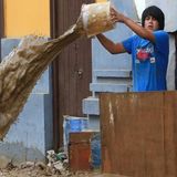 El regreso de America Latina - La distruzione del Niño costiero