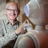 Artificial Intelligence — a moral future