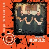 Interview with Reconciler