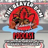 A New Era for Hockey in Niagara Falls - The Beaver Dam Podcast