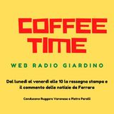 Il giorno più nero - 24\04\2020