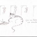 La mia lettera a Stefano