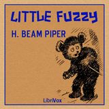 04 - Little Fuzzy by H. Beam Piper