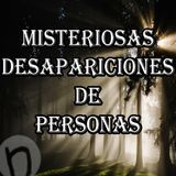 Misteriosas Desapariciones - Missing 411