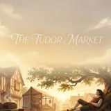 When the Fair Came to Shrewsbury on a Tudor Morning 🏰🌙 - A Bedtime Story for Grown-Ups