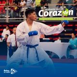 Karate en Ñuñoa: Muévete con el corazón junto al seleccionado nacional Alonso Araya 🥋