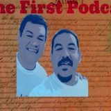 Javier Salazar of The First Podcast Radio