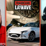 124.1 Transmisión desMazdrada de fabrica y nadie responde