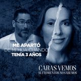 A los tres años me quitaron a mi hija, no hay día que no piensa en mi niña - Episodio 139