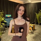 Solann au SMF - Star VIP