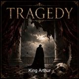 King Arthur - Joseph Comyns Carr