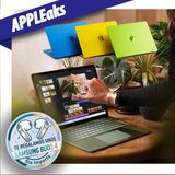 💣 Semana secreta de Apple: Mac barato, iPhone 17 y el MacBook “Surface” 🚨