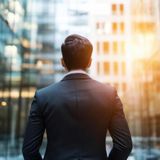 Paul Turovsky - Ensures The Accuracy Of Financial Models