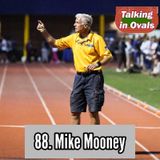 88. Mike Mooney, NJSIAA Official, Runner & Coach