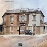 Daniela Garavini "Al tempo delle officine"
