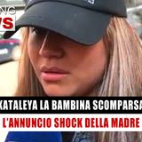 Kata, La Bambina Scomparsa: Annuncio Shock Della Madre! 