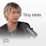 LO STYLIST È UN LAVORO VERO con Tiny Idols, la Stylist di Sanremo