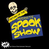 Return of the Midnite Spook Show Trailer