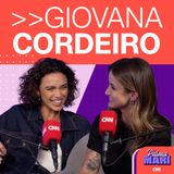 Giovana Cordeiro | Na Palma da Mari #52