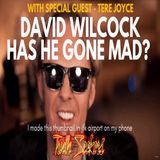 David Wilcock : Has he gone mad? With special guest Tere Joyce!