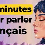Learn to Speak French in 20 Minutes _ French Shadowing Practice for Beginners
