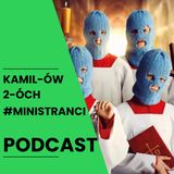 Ministranci - polski thriller, który rozgrzewa dyskusję | Kamilów 2óch Podcast