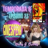 Cinesfera: Farenheit 451