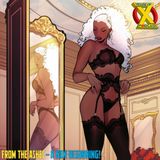 Episode 251 - Storm in Lingerie...That's the Title