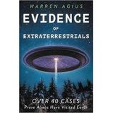 Evidence of Extraterrestrials with author Warren Agius