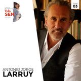 El mindfulness con Antonio Jorge Larruy