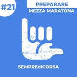 Come preparare la mezza maratona