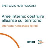 Aree interne: costruire alleanze sul territorio per la progettazione e la gestione delle risorse