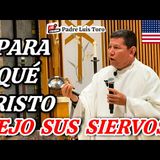 61-26_ CRISTO El Camino_ La Verdad y La Vida desde SEARCY_ ARKANSAS_ USA_ PADRE LUIS TORO
