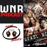 WNR543 NXT DEADLINE