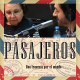 Avance pasajeros.com.ar // Viernes 17 hs. en www.arinfo.com.ar