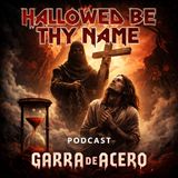 Episodio Hellowed be thy name de Iron Maiden Inmortaliza la critica perfecta a la Semana Santa