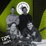 7x07 - Tips & Tricks: Prácticas internacionales: lo que nadie te cuenta (pero deberías saber)